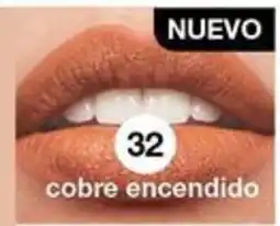 Fuller NUEVO cobre encendido oferta