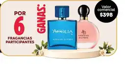 Fuller Armand dupree acqua oferta