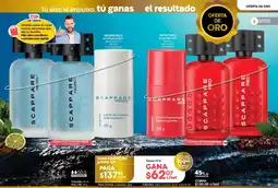 Fuller Scappare red oferta