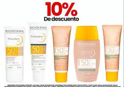 Farmapronto Bioderma Photoderm oferta