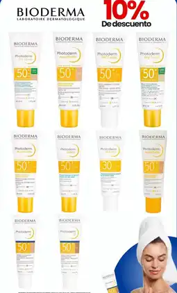 Farmapronto Bioderma photoderm oferta