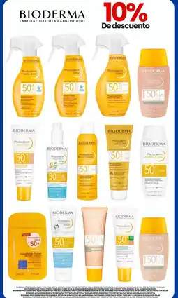 Farmapronto Bioderma Photoderm oferta