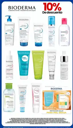 Farmapronto Bioderma oferta