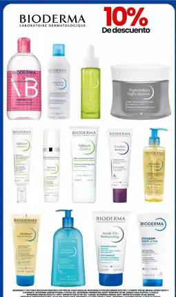 Farmapronto Bioderma oferta