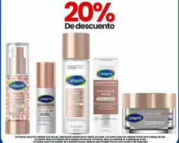 Farmapronto Cetaphil healthy renew oferta
