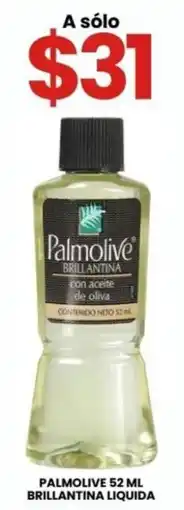 Farmapronto Palmolive brillantina oferta