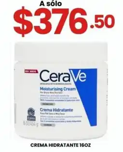Farmapronto CeraVe Crema Hidratante oferta