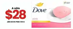Farmapronto Dove pink oferta