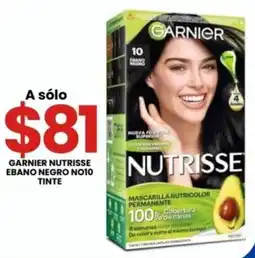 Farmapronto Garnier Nutrisse oferta