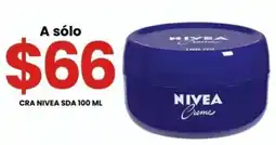Farmapronto Nivea Creme oferta