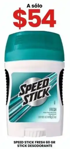 Farmapronto Speed Stick Fresh oferta