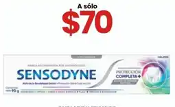 Farmapronto sensodyne oferta