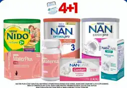 Farmapronto Nestle Nan Optimalpro 3 oferta