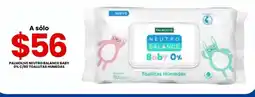 Farmapronto Palmolive Neutro Balance Baby 0% oferta
