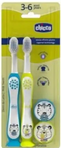 Farmapronto chicco Dientes de Leche oferta