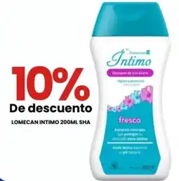 Farmapronto Lomecan Intimo oferta