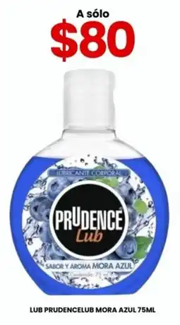 Farmapronto Prudence Lub oferta