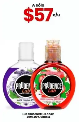 Farmapronto Prudence Lub oferta