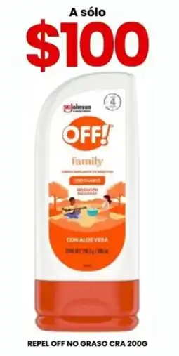 Farmapronto off family oferta