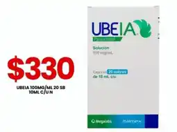 Farmapronto Ubeia oferta