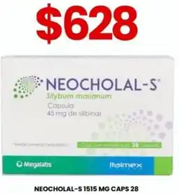 Farmapronto NeochoLal-S oferta