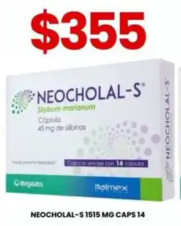 Farmapronto Neocholal-s oferta