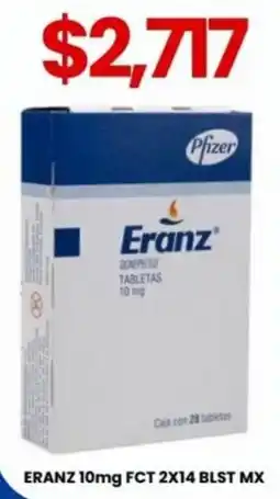 Farmapronto Eranz oferta