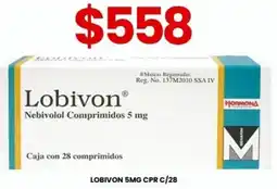 Farmapronto Lobivon oferta