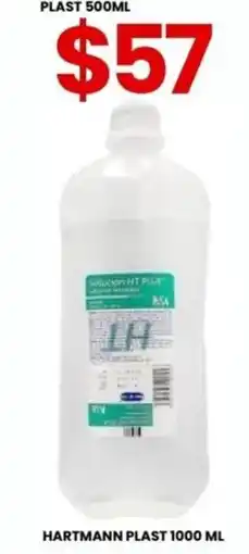 Farmapronto hartmann plast oferta