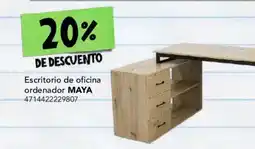 City Club Maya escritorio de oficina ordenador oferta