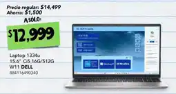 City Club Dell Laptop 1334u oferta