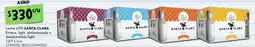City Club Leche UTH SANTA CLARA oferta