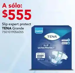 City Club tena grande oferta