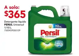 City Club Persil gel universal oferta