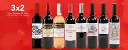 City Club Vinos del Ruta de Vino oferta