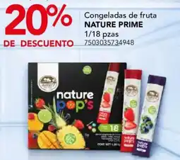 City Club Nature Prime oferta