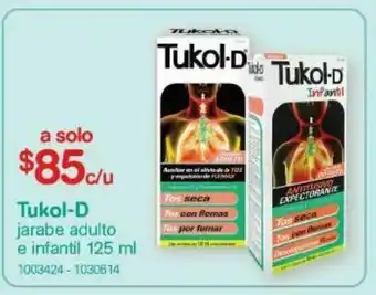 Tukol-d