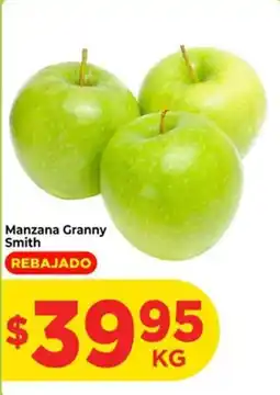 HEB Manzana - granny smith oferta