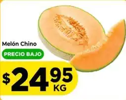 HEB Chino - melón oferta