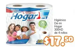 Merza De mi Hogar oferta