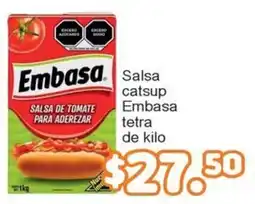 Merza Embasa salsa de tomate para aderezar oferta