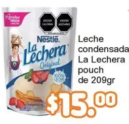 Merza Nestle La Lechera Original oferta