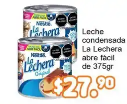 Merza Nestlé La Lechera Original oferta