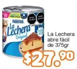 Merza Nestlé La Lechera Original oferta