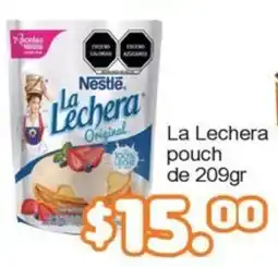 Merza Nestlé La Lechera Original oferta