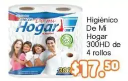 Merza De Mi Hogar oferta