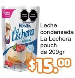 Merza Nestlé La Lechera Original oferta