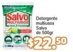 Merza Salvo Detergente multiusos oferta