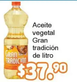 Merza Gran tradición Aceite vegetal oferta