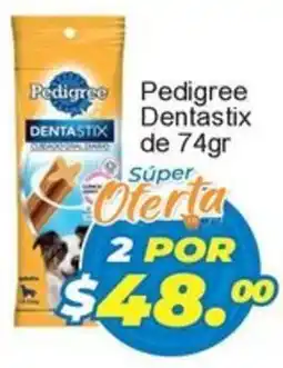 Merza Pedigree Dentastix oferta